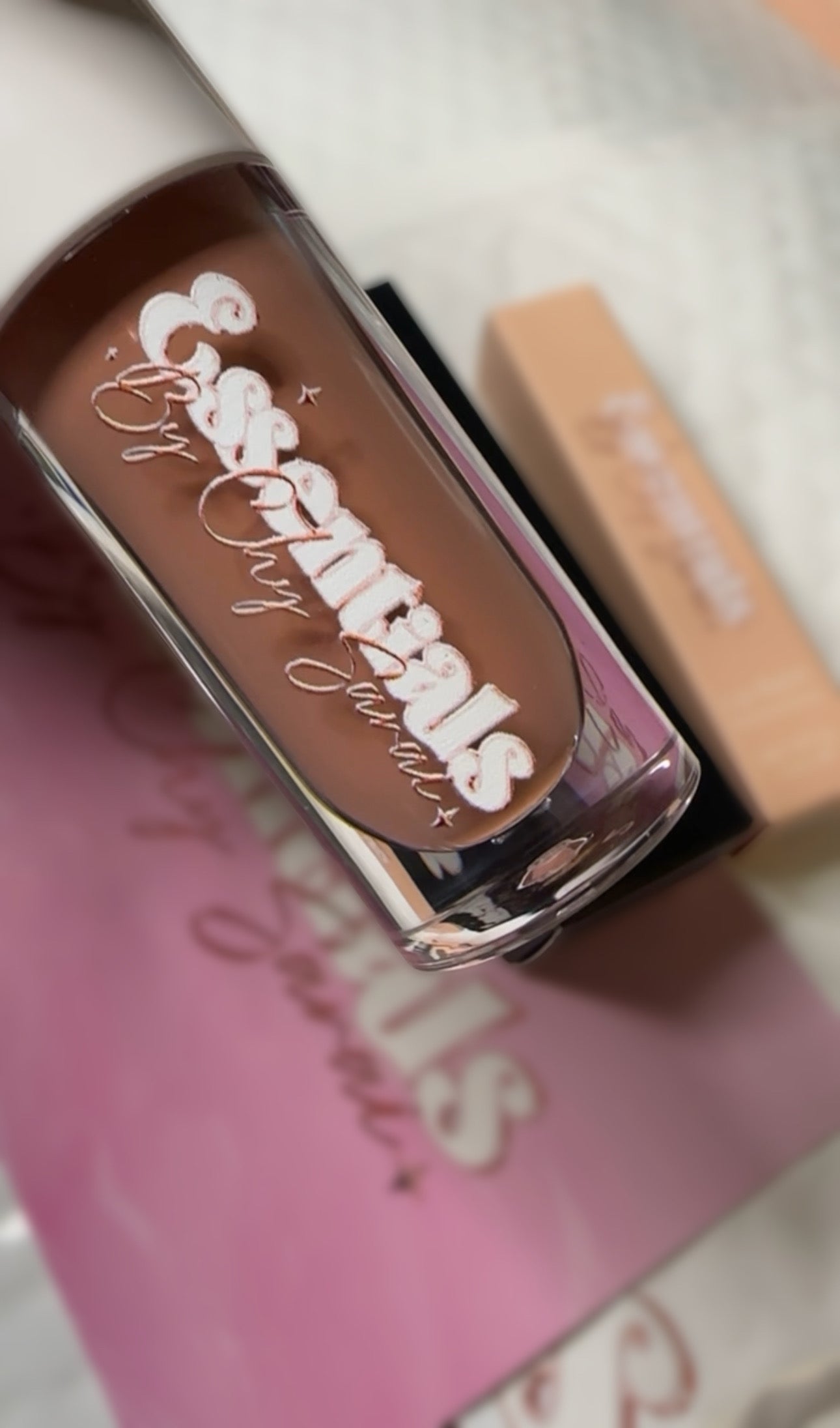 THE GLOSS